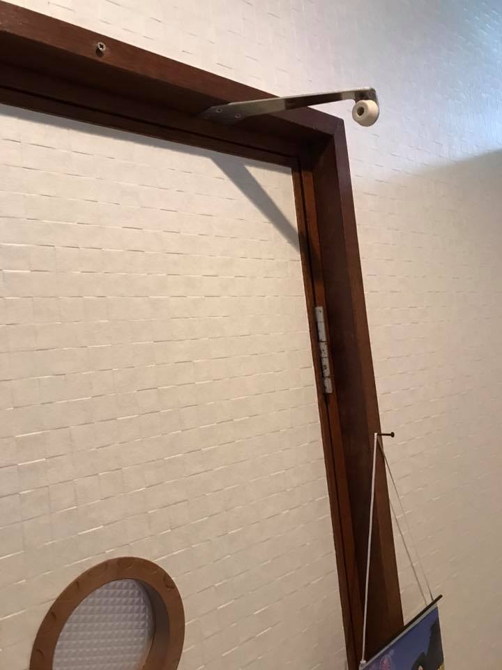 中村ワークス現在進行中施工写真