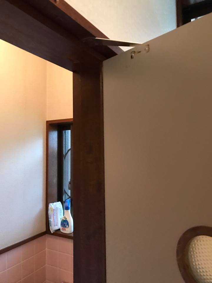 中村ワークス現在進行中施工写真