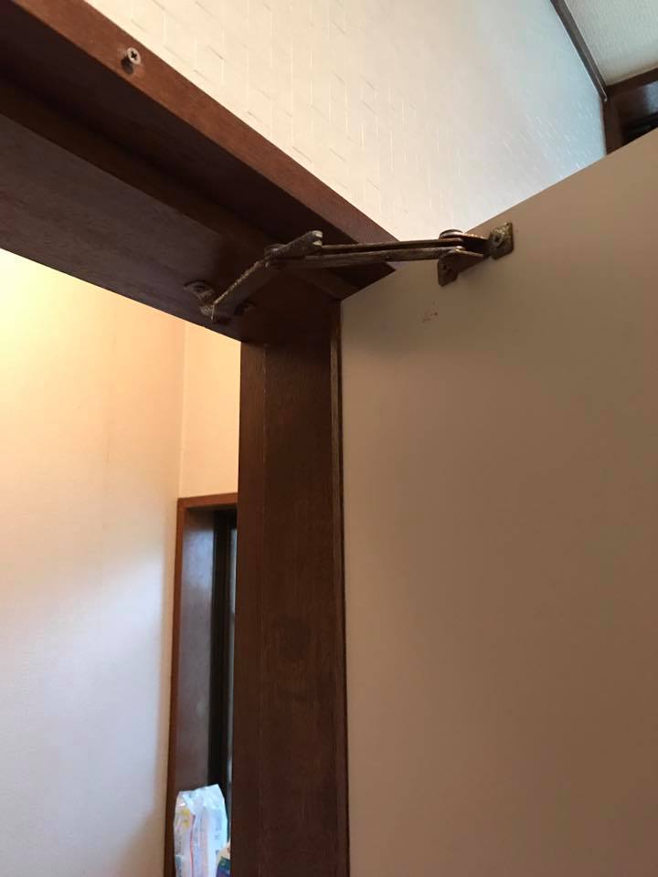 中村ワークス現在進行中施工写真