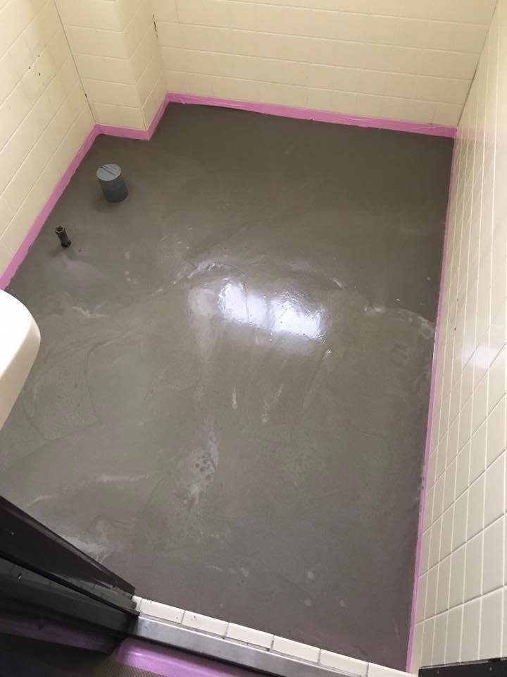中村ワークス現在進行中施工写真