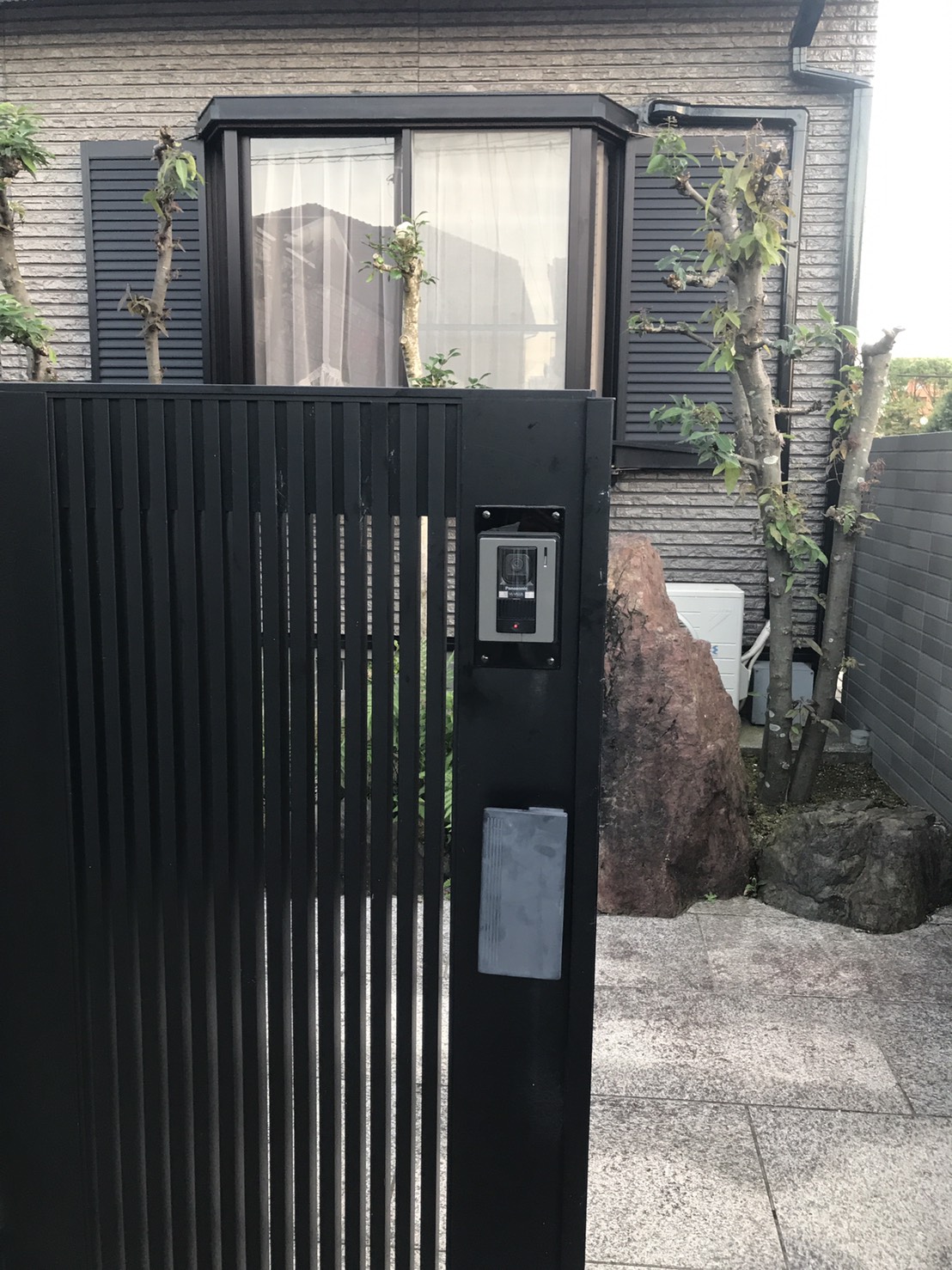 中村ワークス現在進行中施工写真
