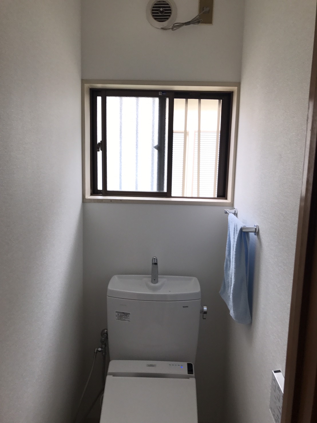 中村ワークス現在進行中施工写真