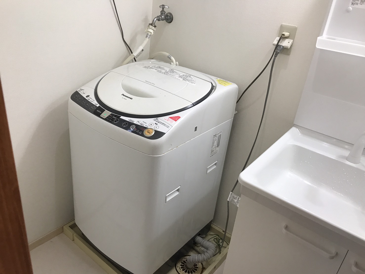 中村ワークス現在進行中施工写真