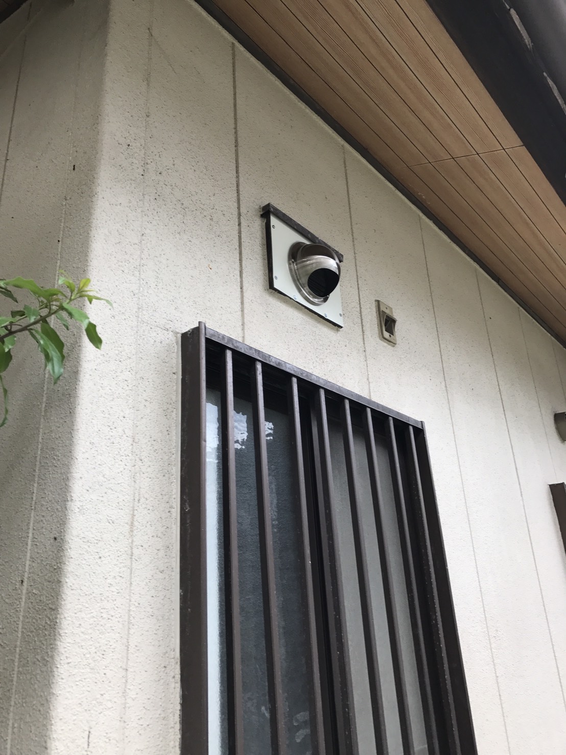 中村ワークス現在進行中施工写真