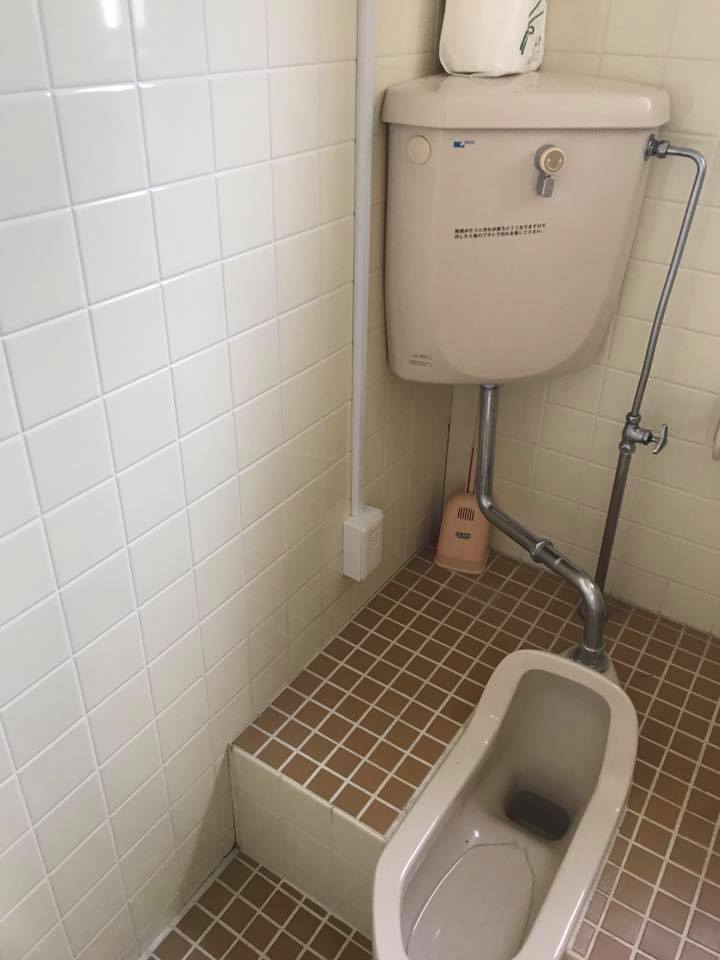 中村ワークス現在進行中施工写真