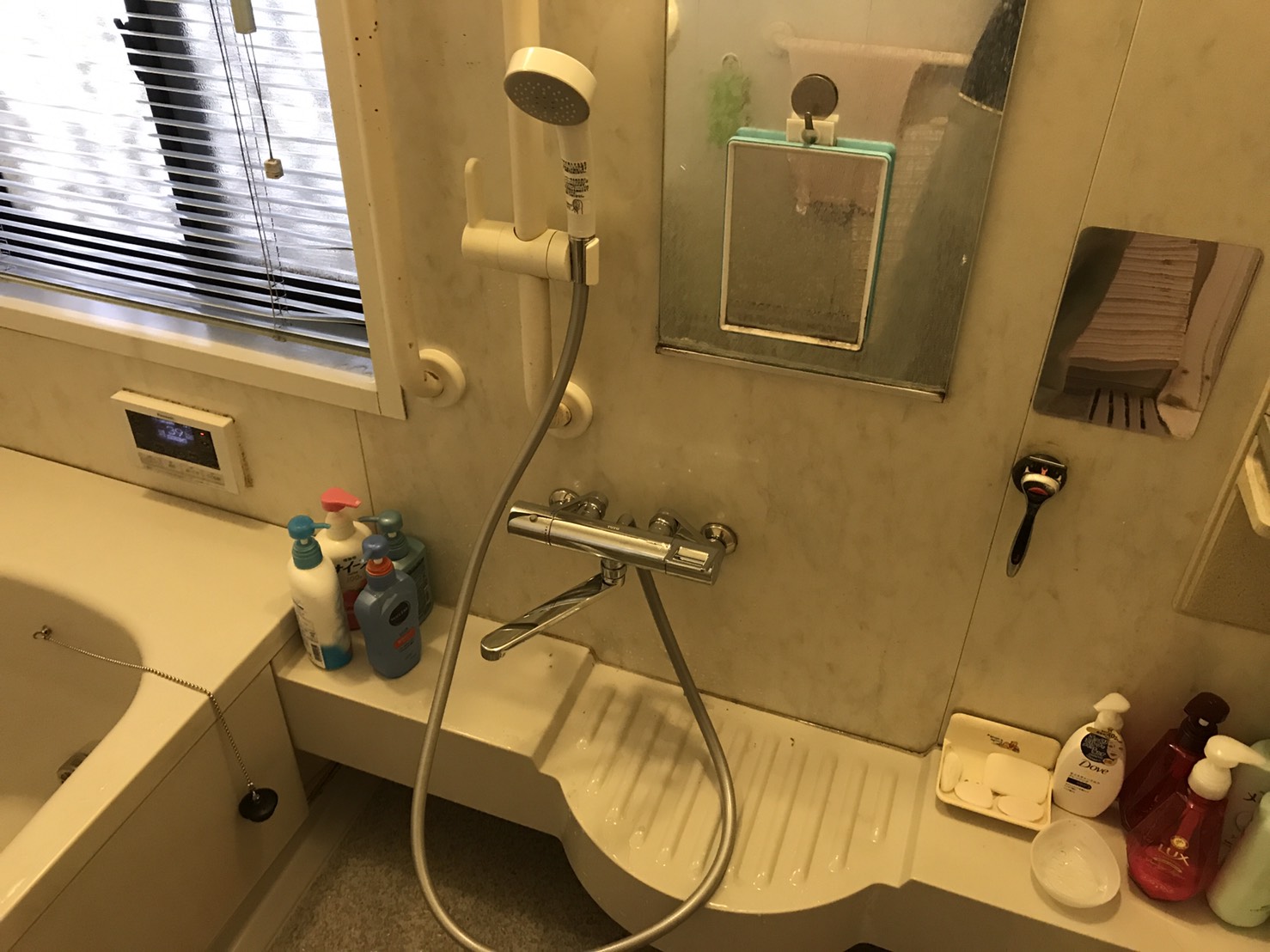 中村ワークス現在進行中施工写真