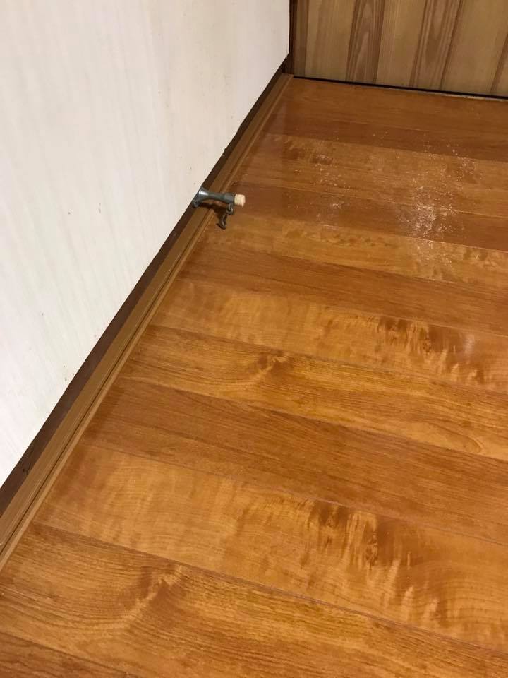 中村ワークス現在進行中施工写真
