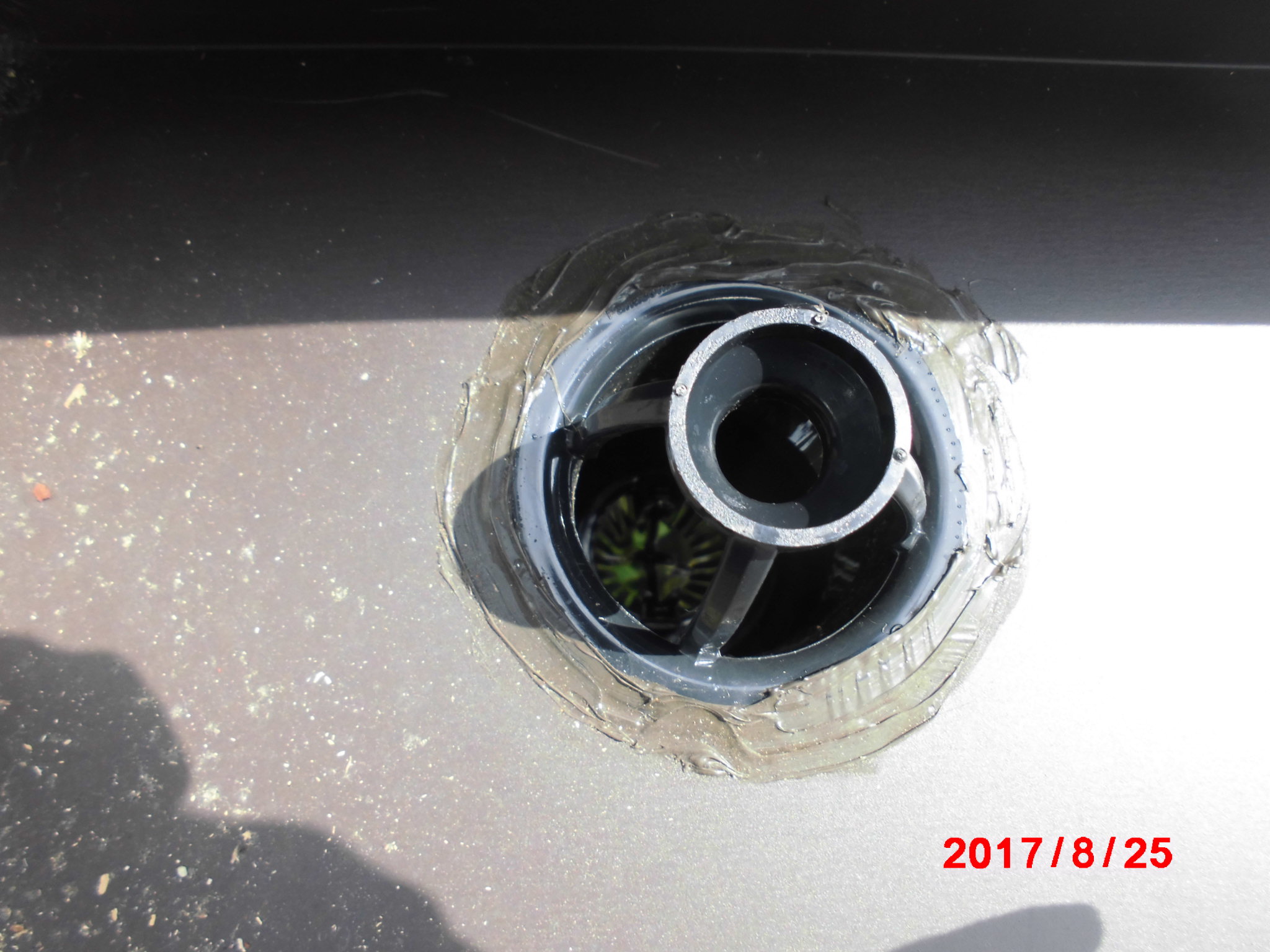 中村ワークス現在進行中施工写真