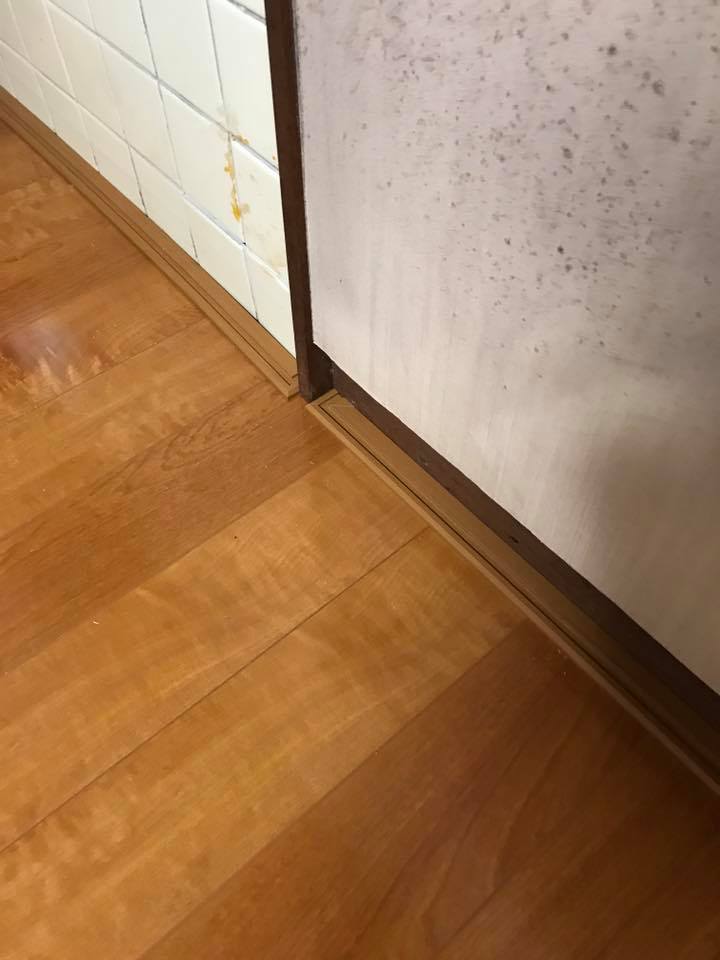 中村ワークス現在進行中施工写真