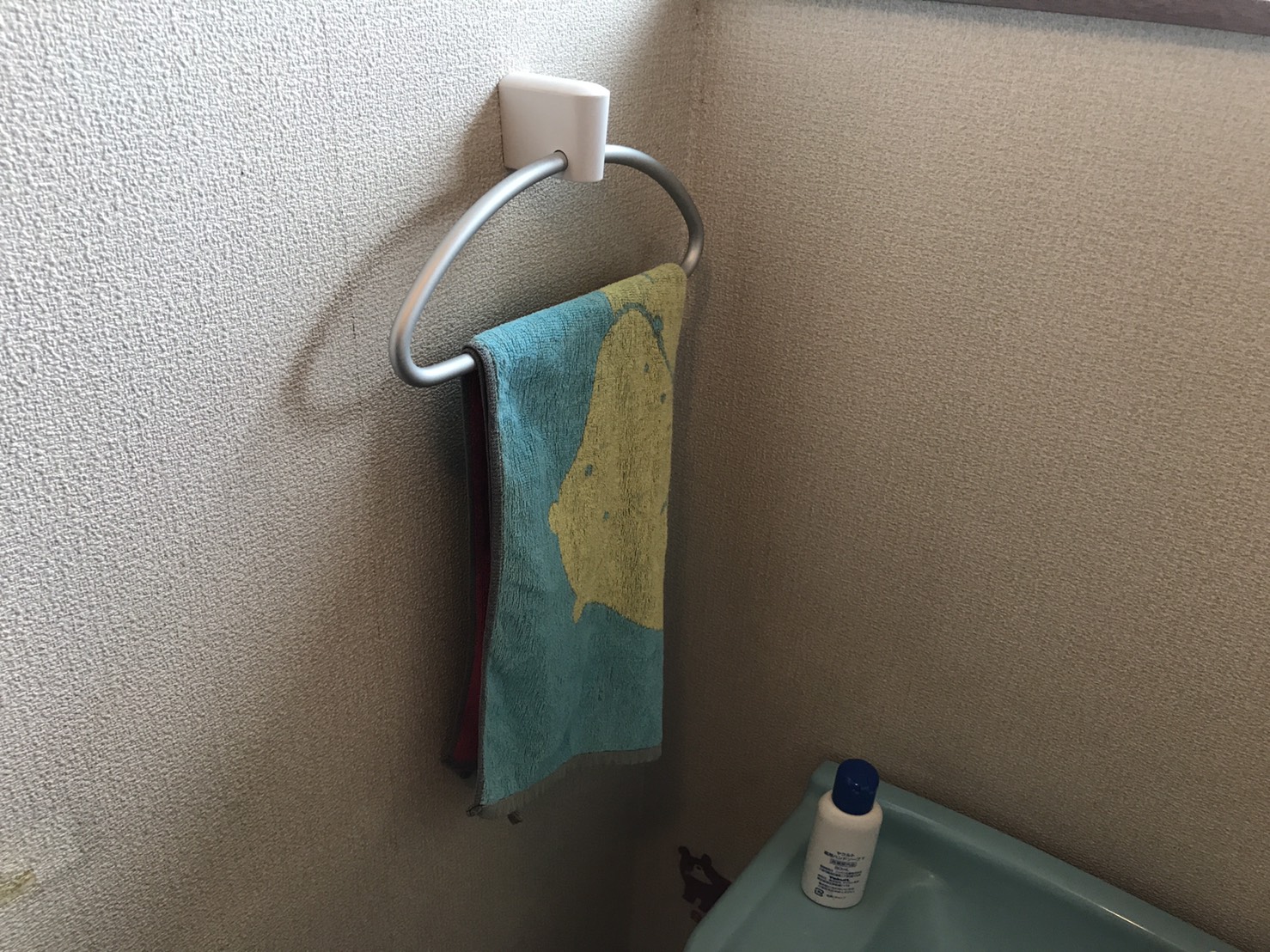 中村ワークス現在進行中施工写真