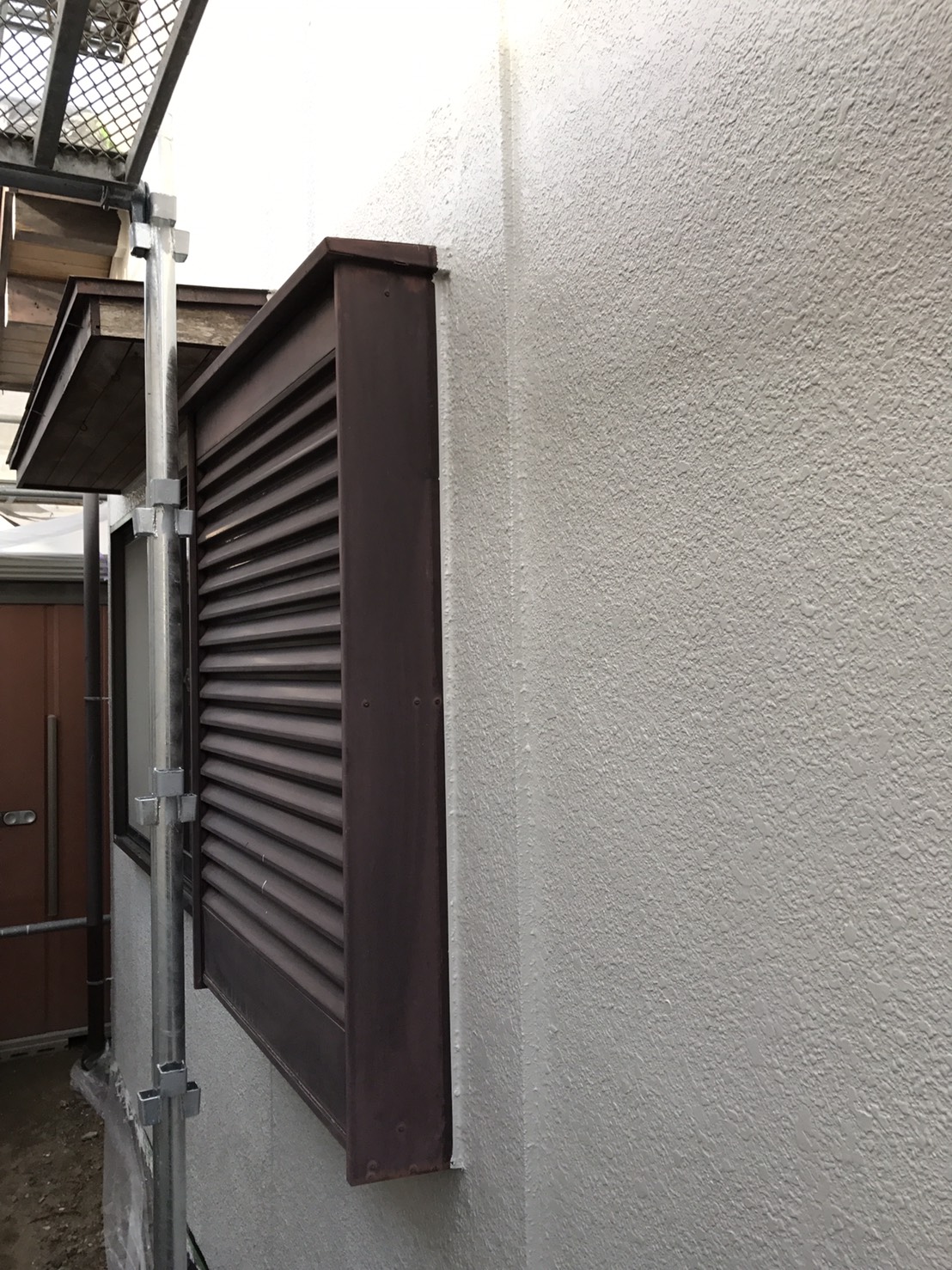 中村ワークス現在進行中施工写真