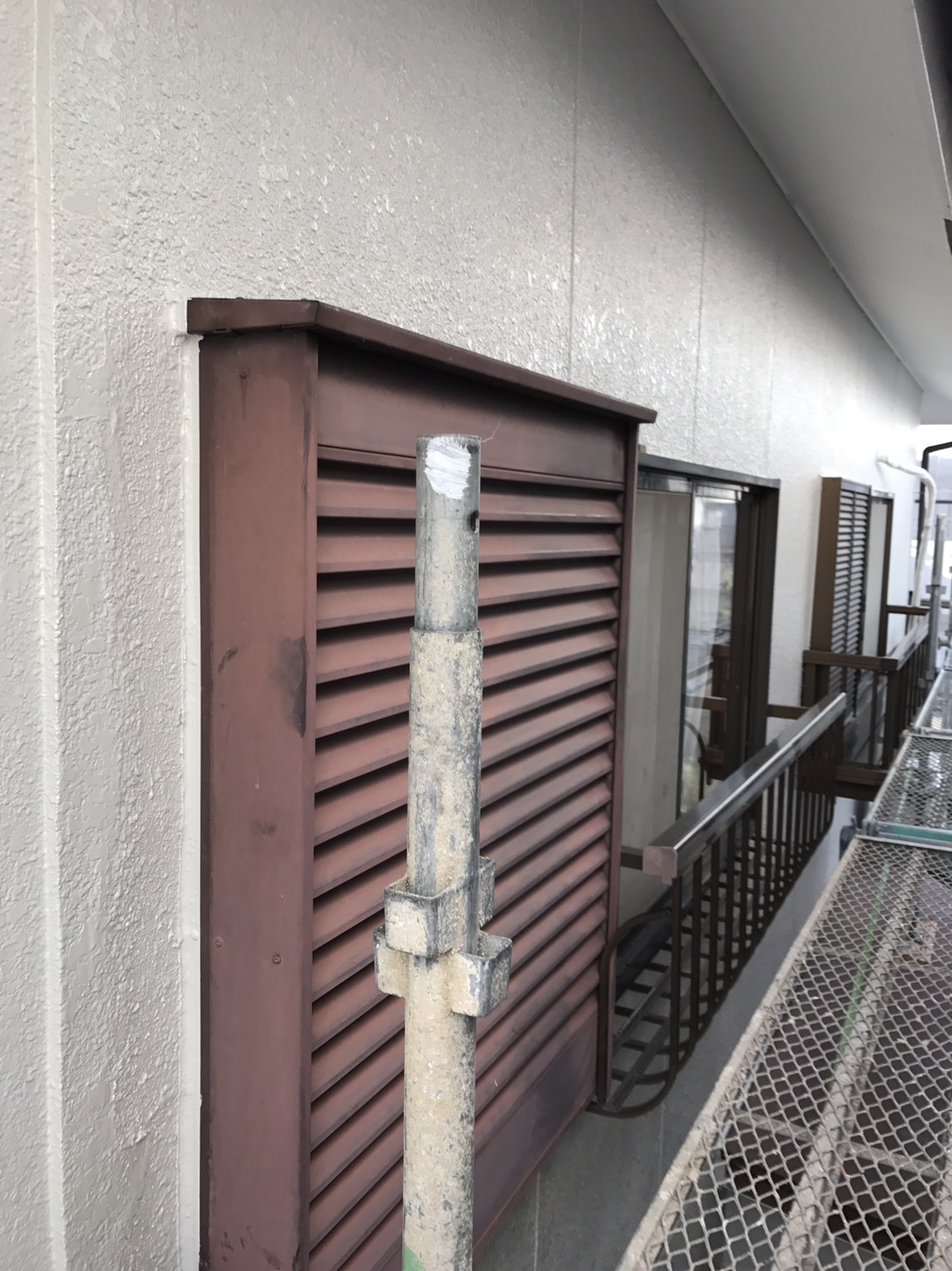 中村ワークス現在進行中施工写真