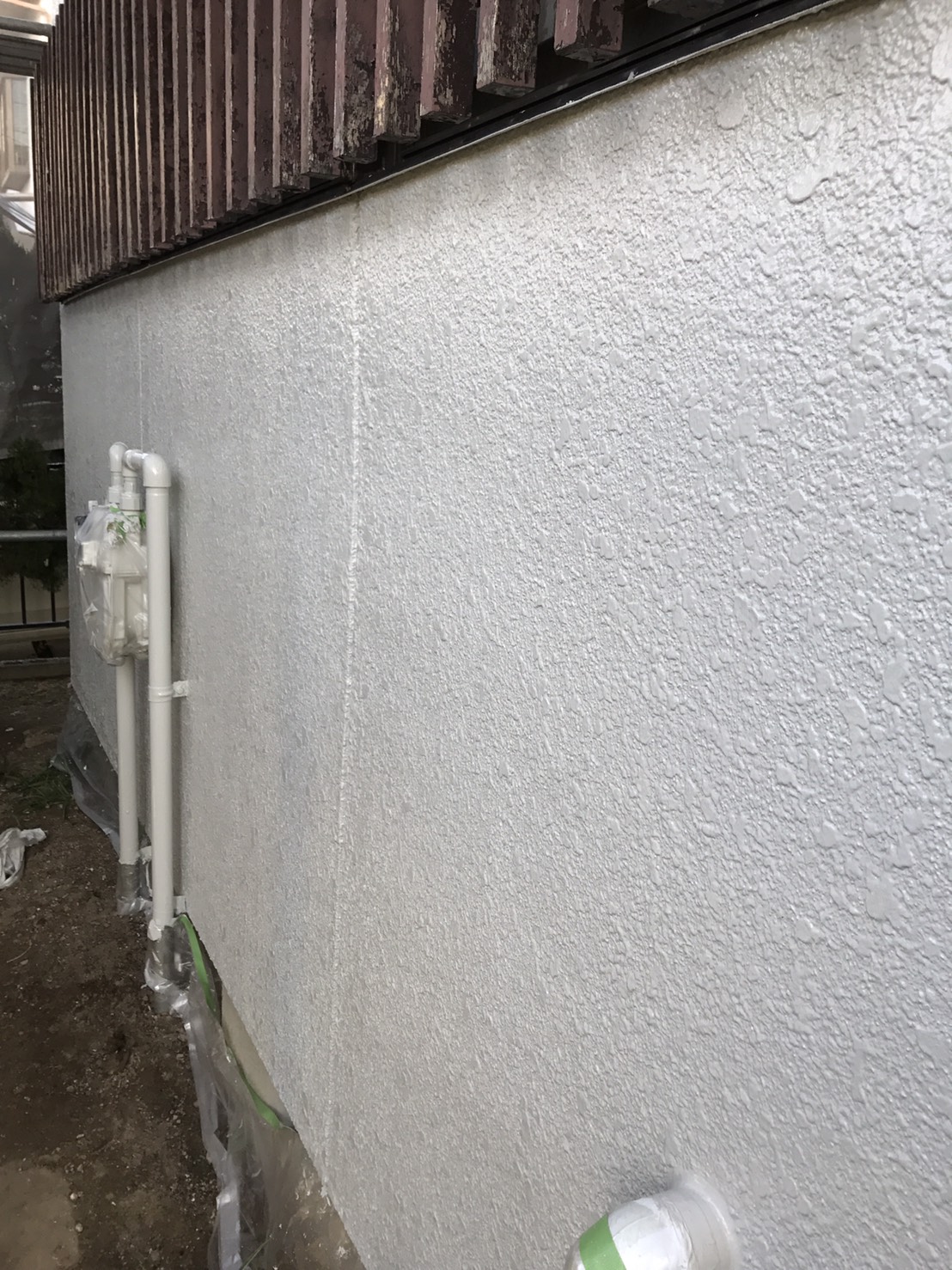 中村ワークス現在進行中施工写真