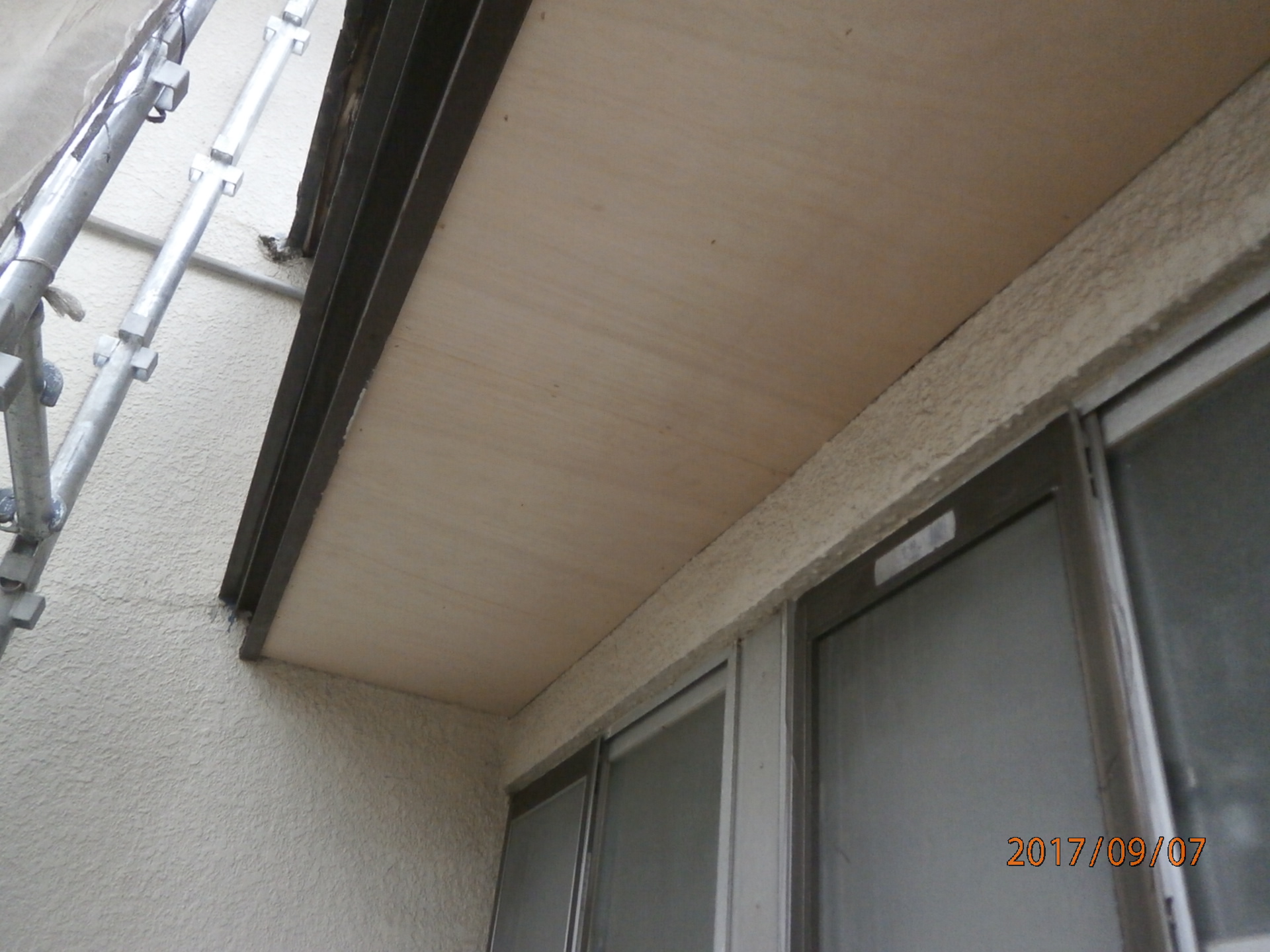 中村ワークス現在進行中施工写真
