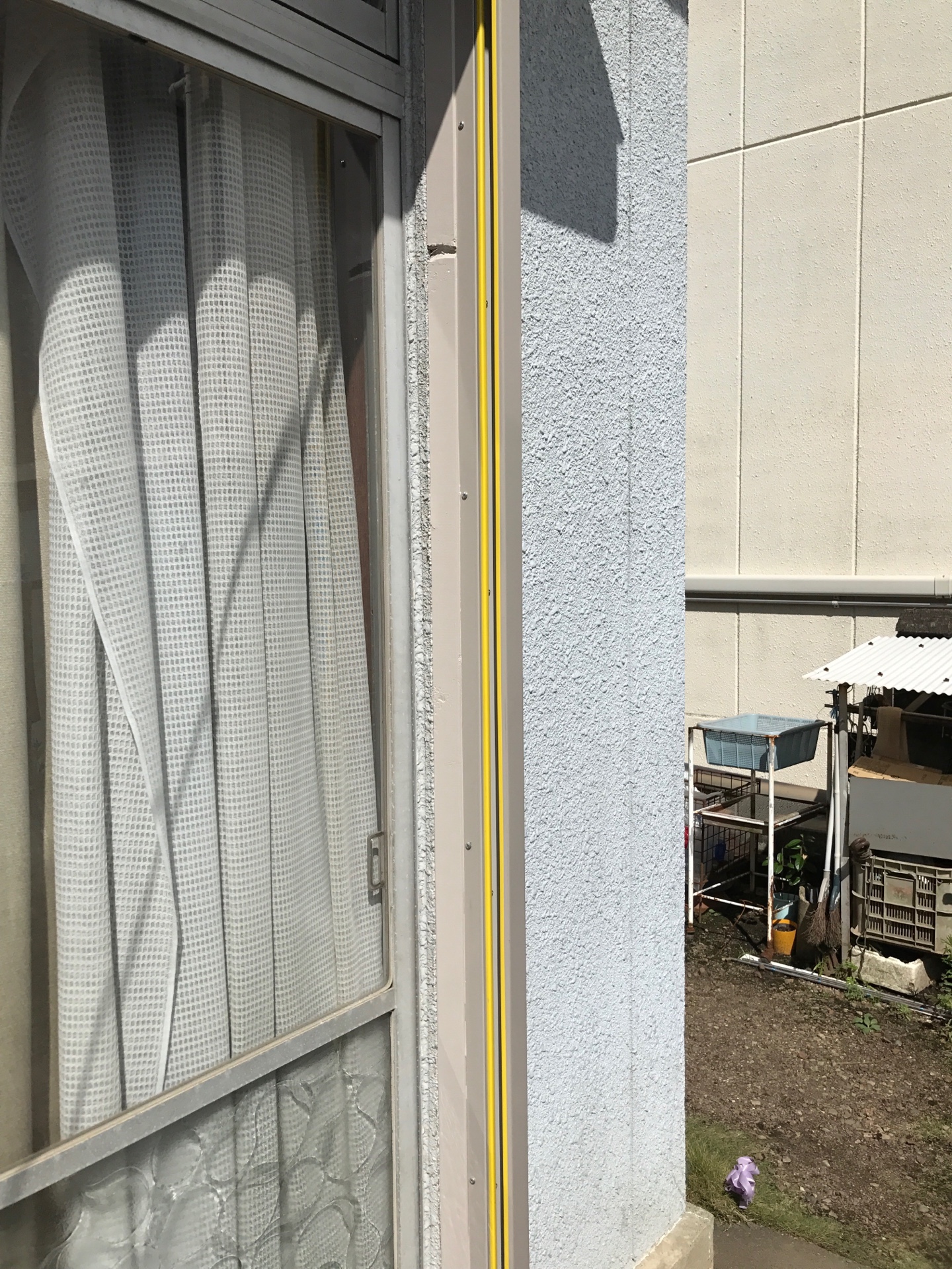 中村ワークス現在進行中施工写真