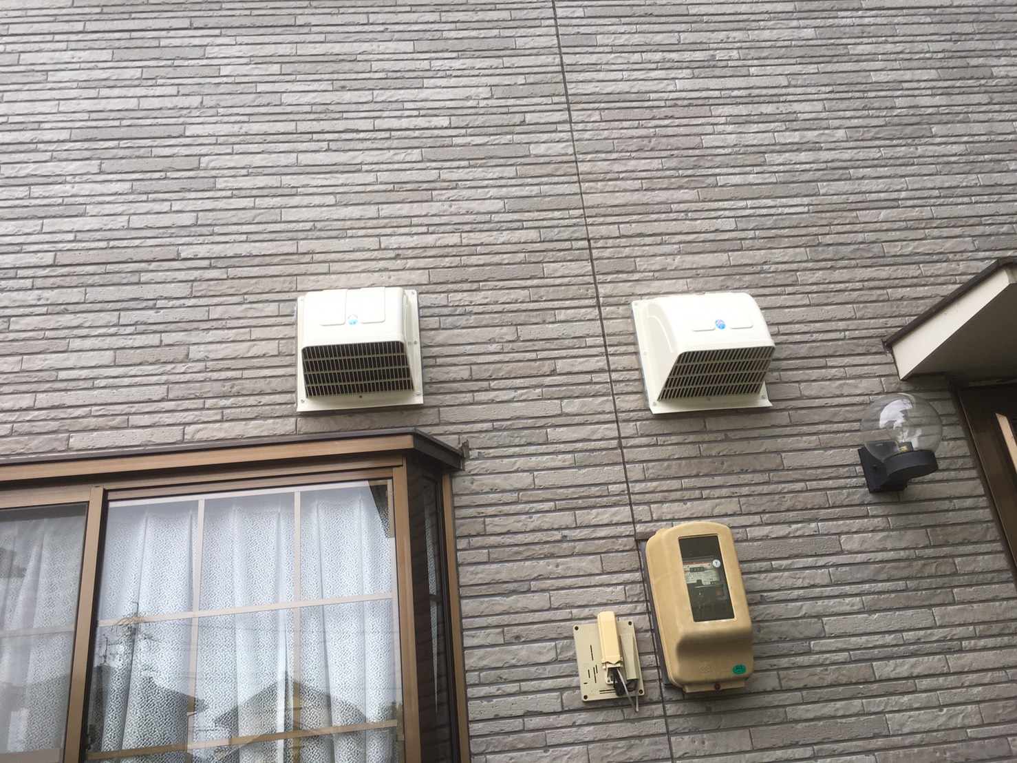中村ワークス現在進行中施工写真