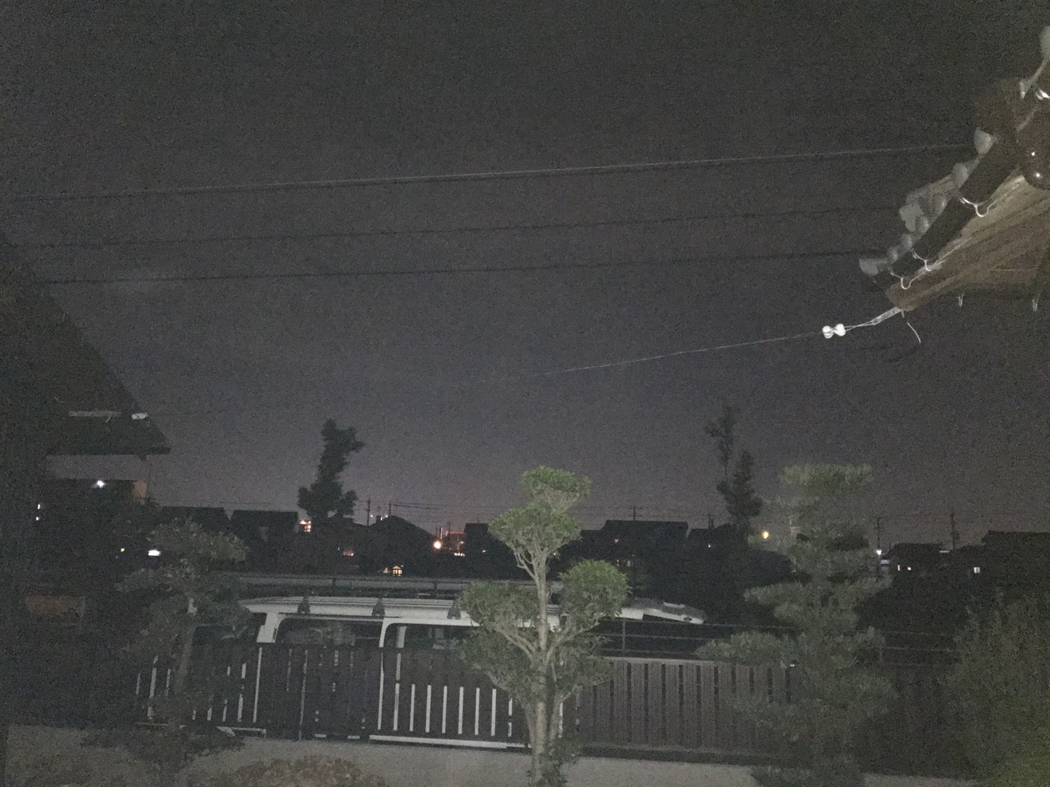 中村ワークス現在進行中施工写真