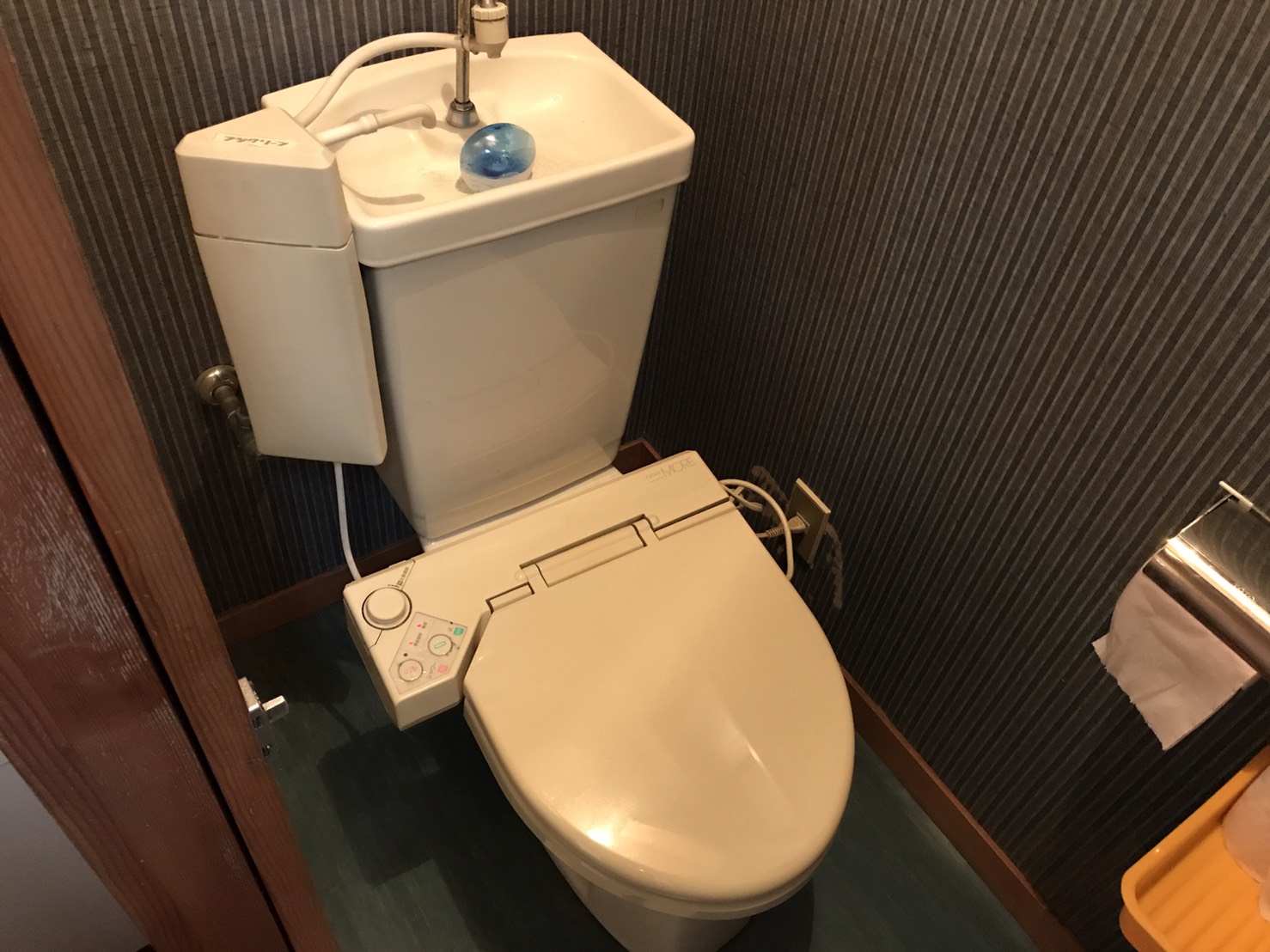 中村ワークス現在進行中施工写真