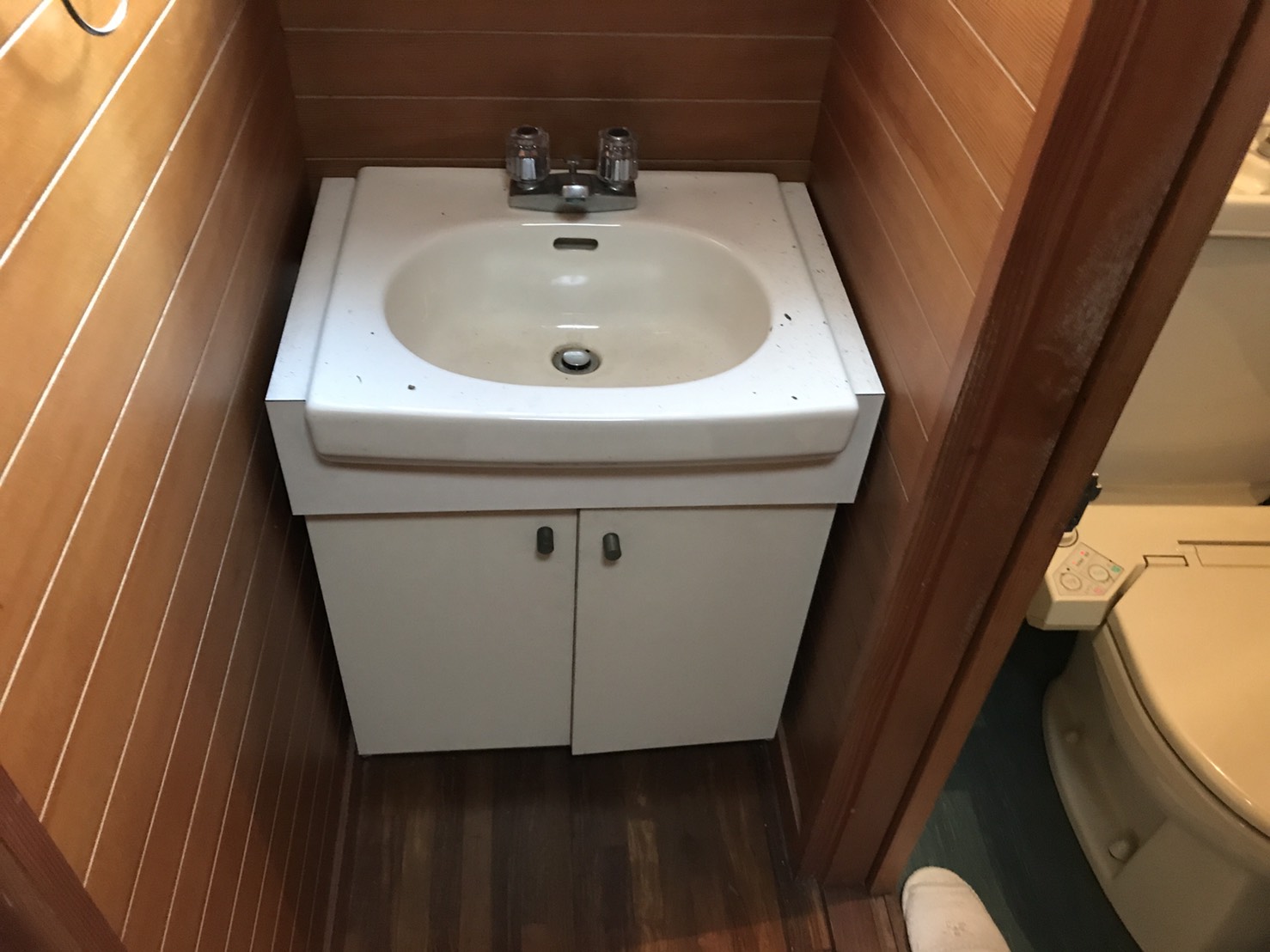 中村ワークス現在進行中施工写真