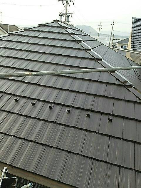 中村ワークス現在進行中施工写真