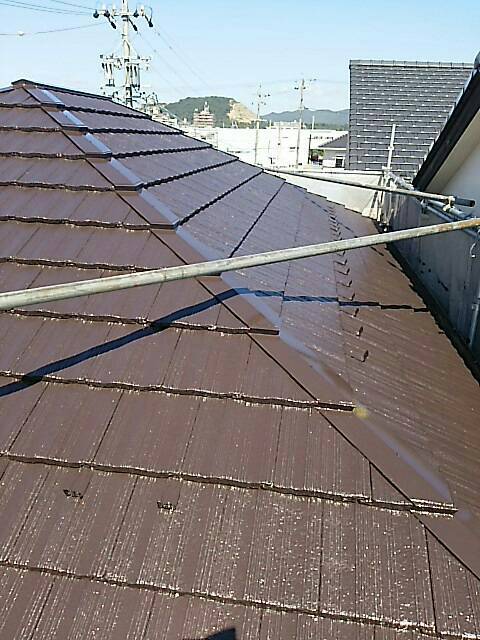 中村ワークス現在進行中施工写真