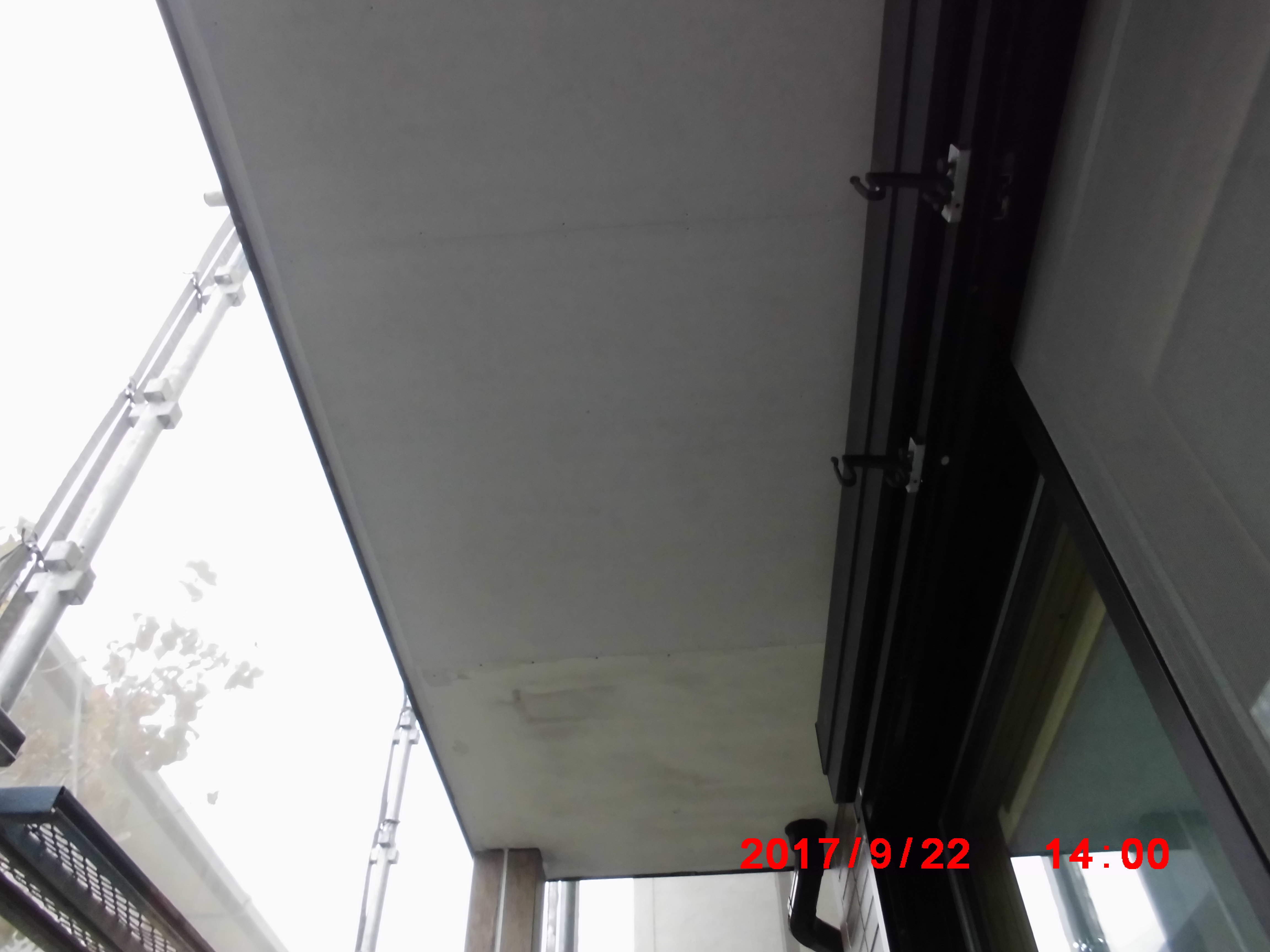 中村ワークス現在進行中施工写真