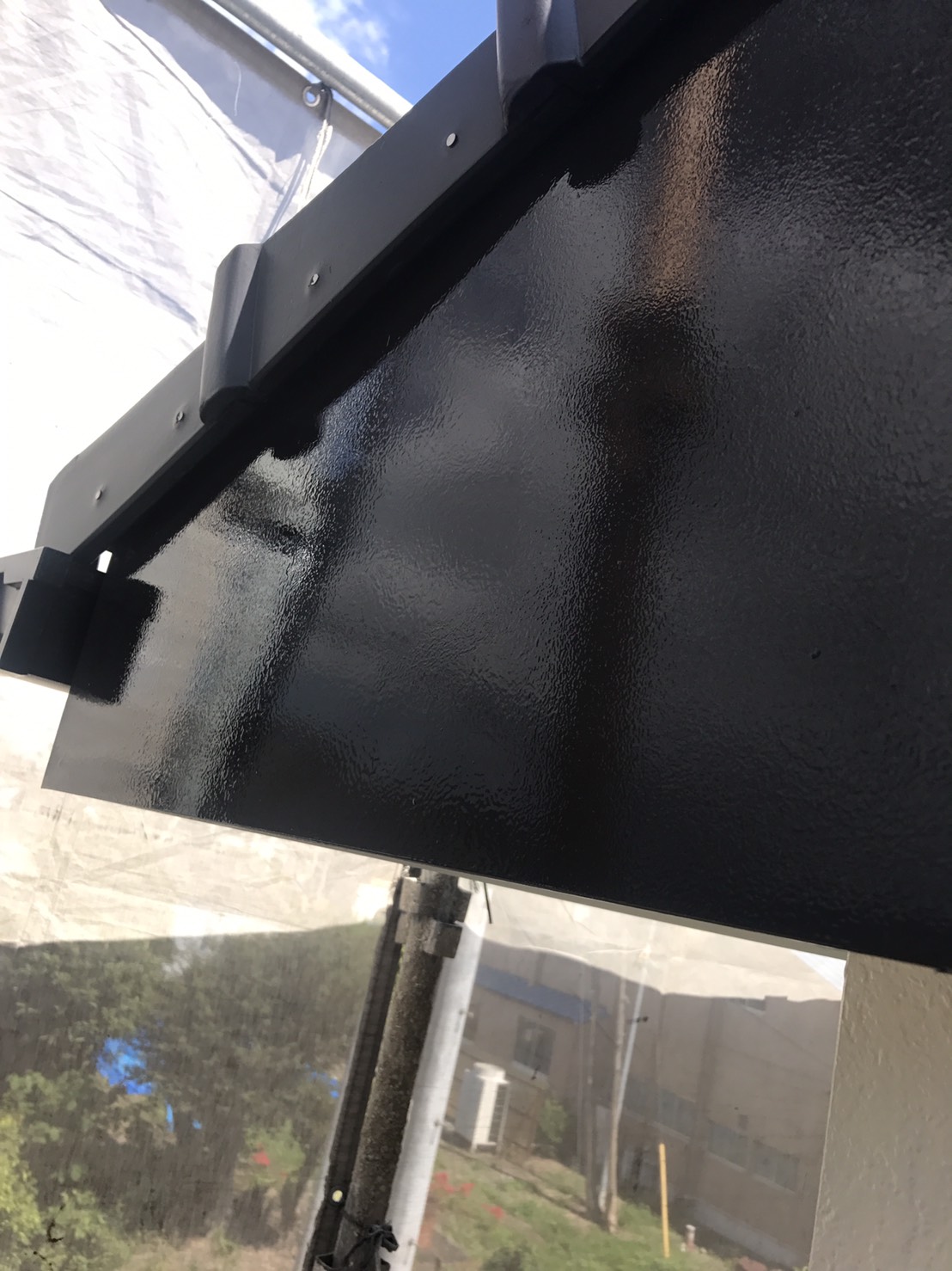 中村ワークス現在進行中施工写真