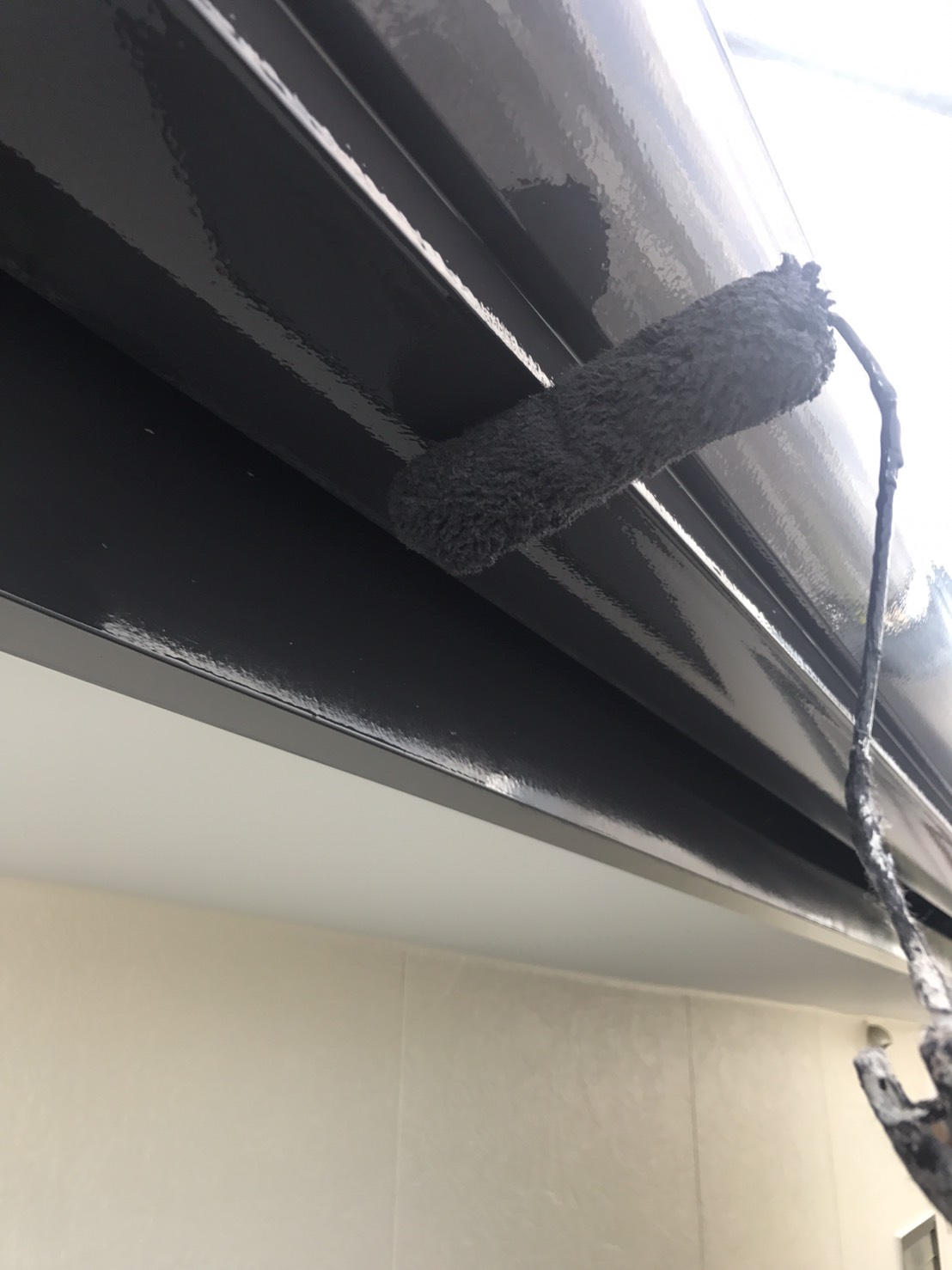 中村ワークス現在進行中施工写真