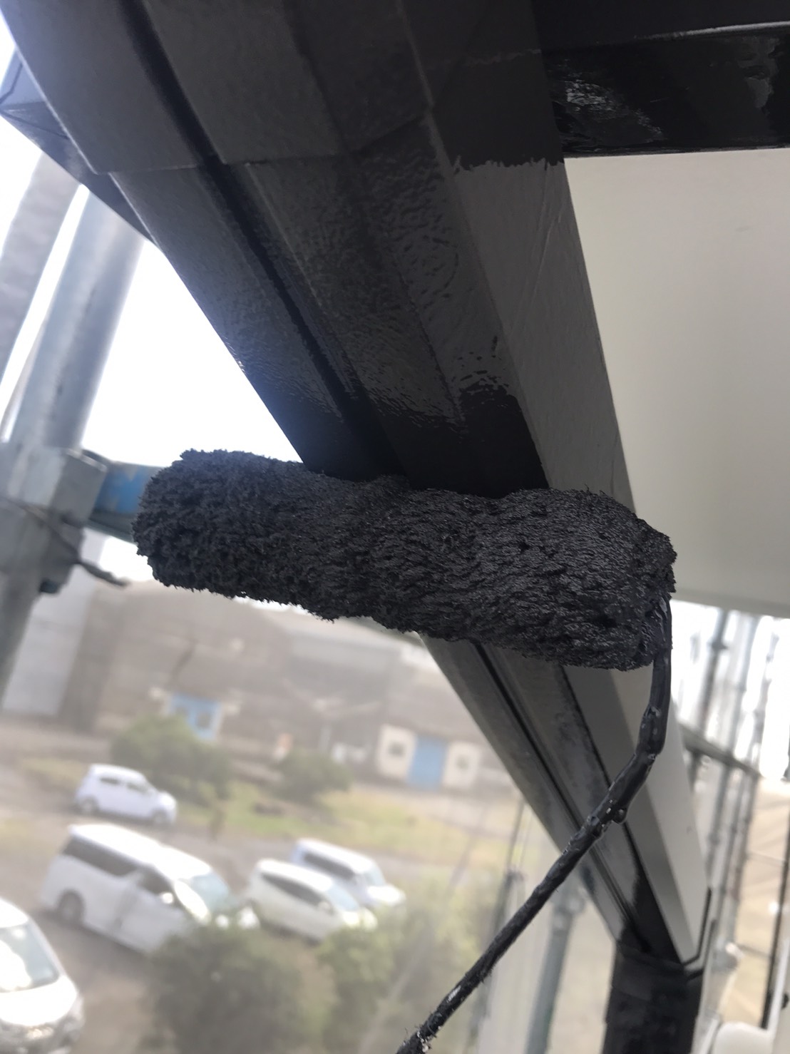 中村ワークス現在進行中施工写真