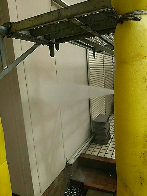 中村ワークス現在進行中施工写真