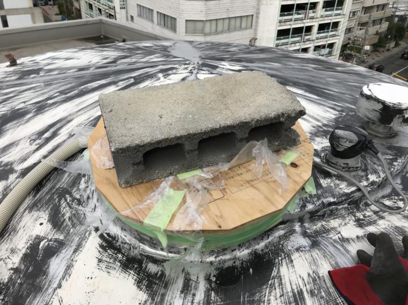 中村ワークス現在進行中施工写真