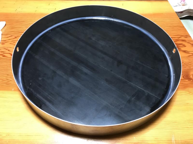 中村ワークス現在進行中施工写真