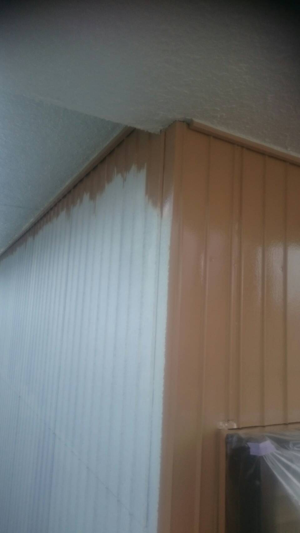中村ワークス現在進行中施工写真