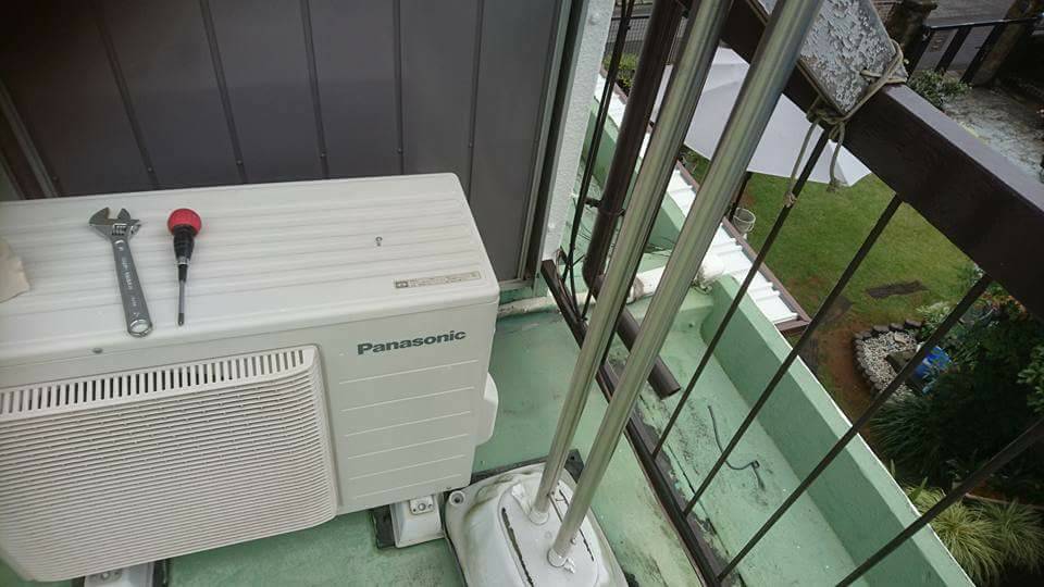 中村ワークス現在進行中施工写真