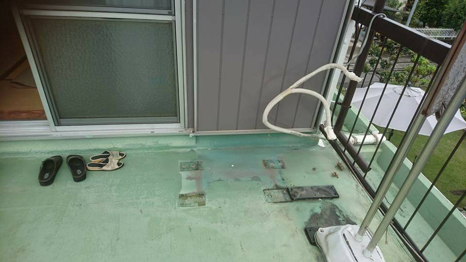 中村ワークス現在進行中施工写真