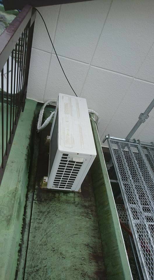 中村ワークス現在進行中施工写真