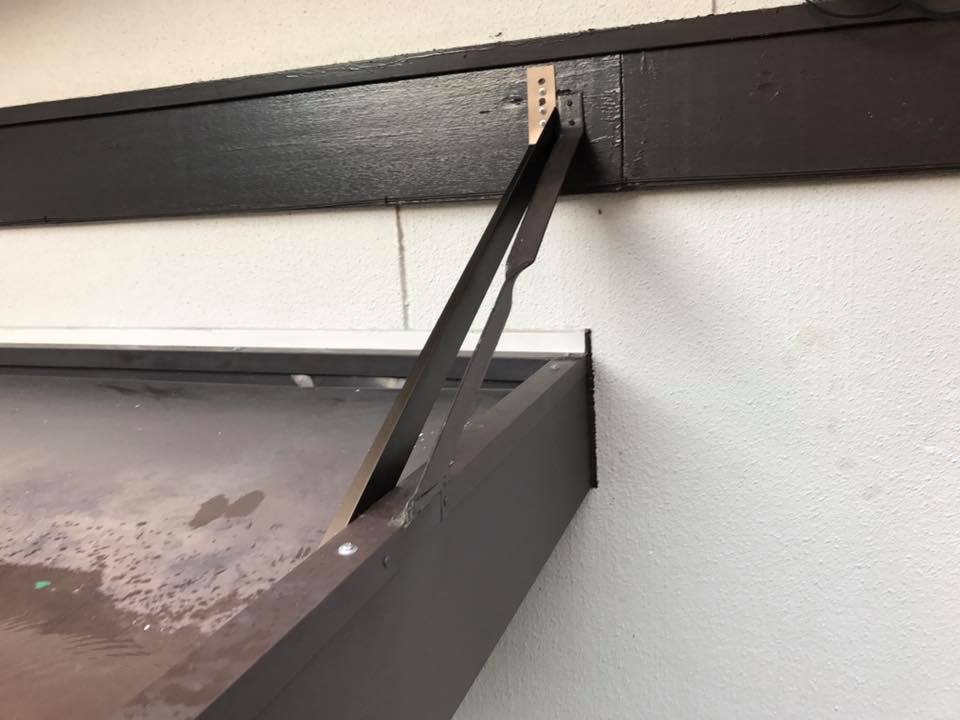 中村ワークス現在進行中施工写真