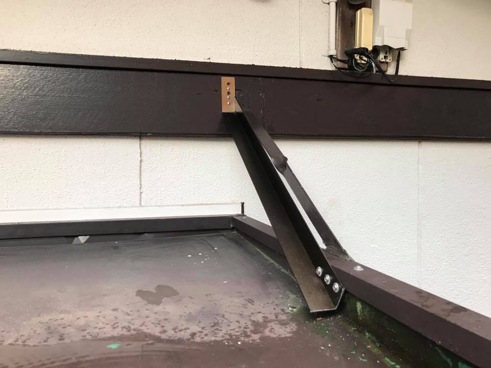 中村ワークス現在進行中施工写真