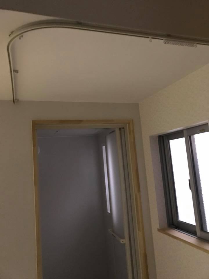 中村ワークス現在進行中施工写真