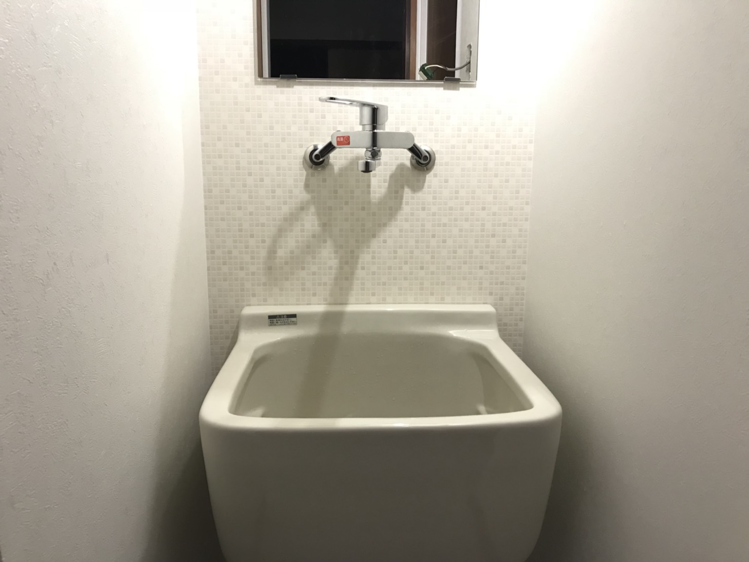 中村ワークス現在進行中施工写真