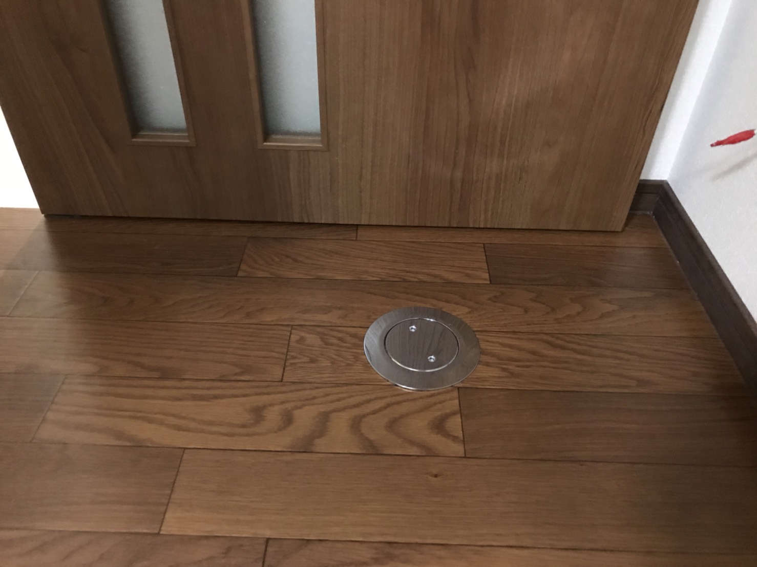 中村ワークス現在進行中施工写真