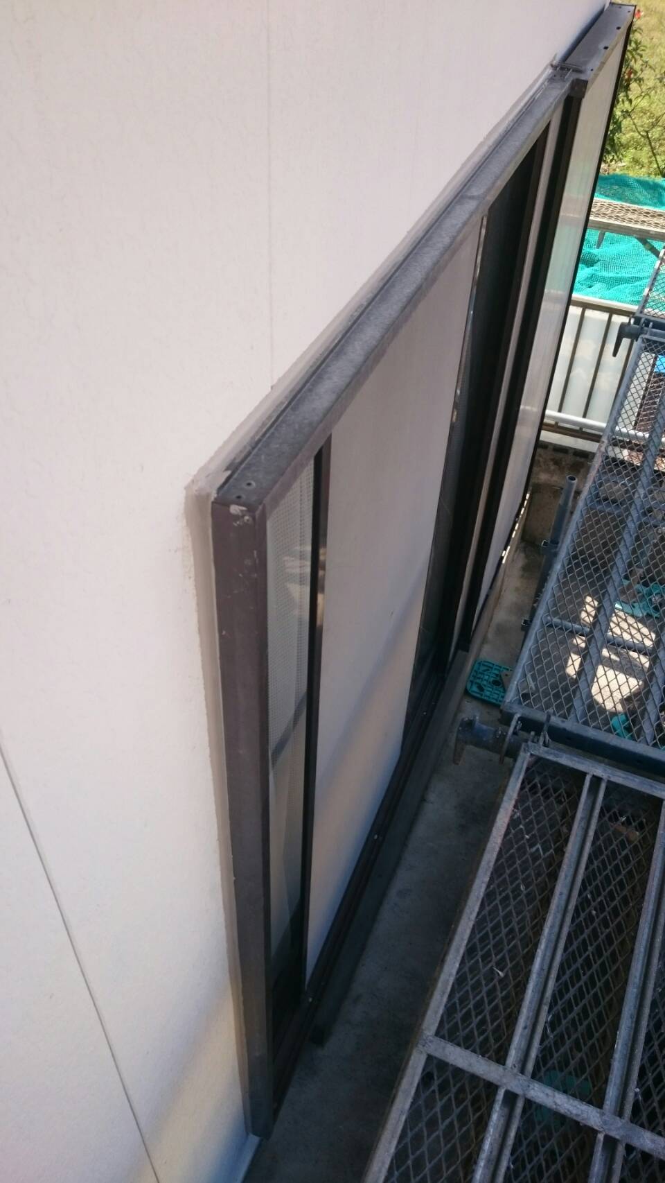 中村ワークス現在進行中施工写真