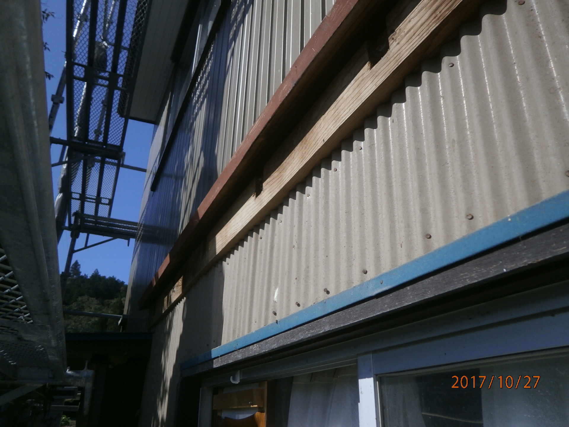 中村ワークス現在進行中施工写真
