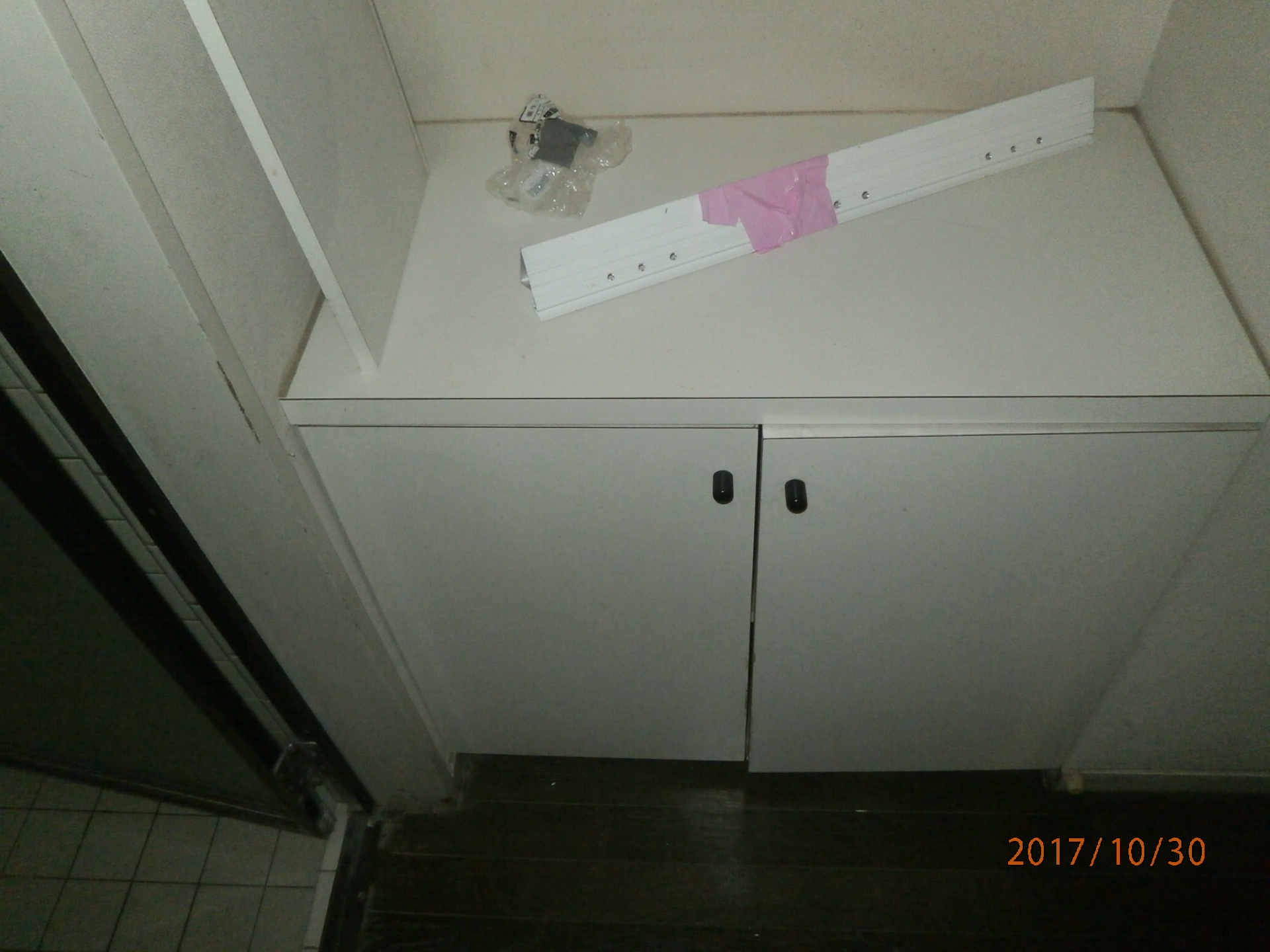 中村ワークス現在進行中施工写真