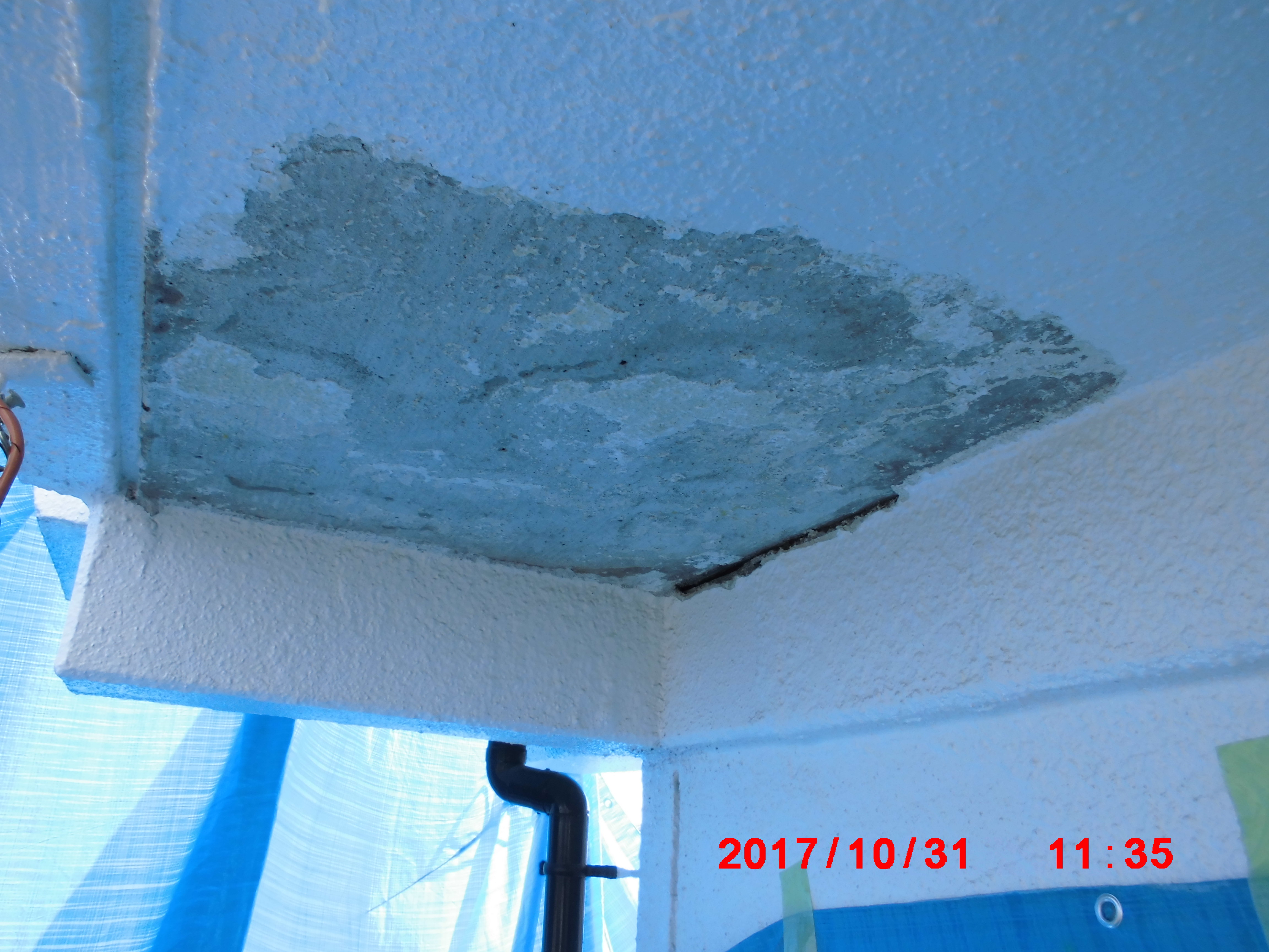 中村ワークス現在進行中施工写真