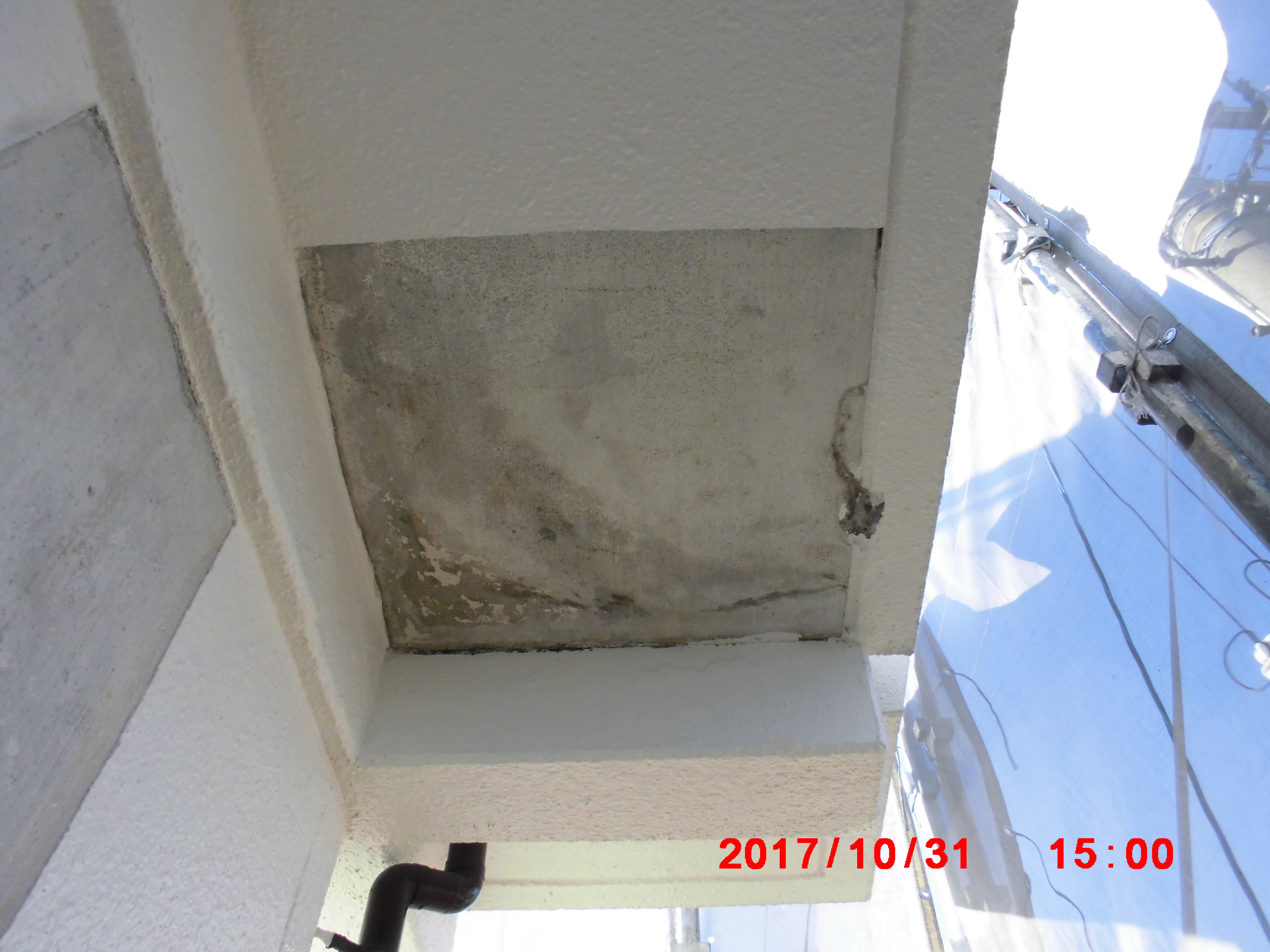 中村ワークス現在進行中施工写真