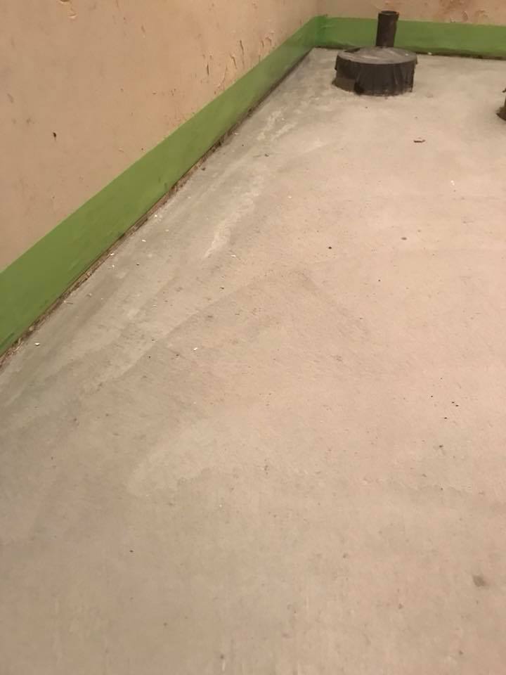 中村ワークス現在進行中施工写真