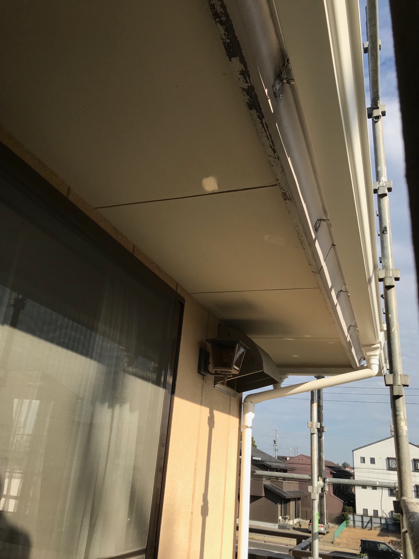 中村ワークス現在進行中施工写真