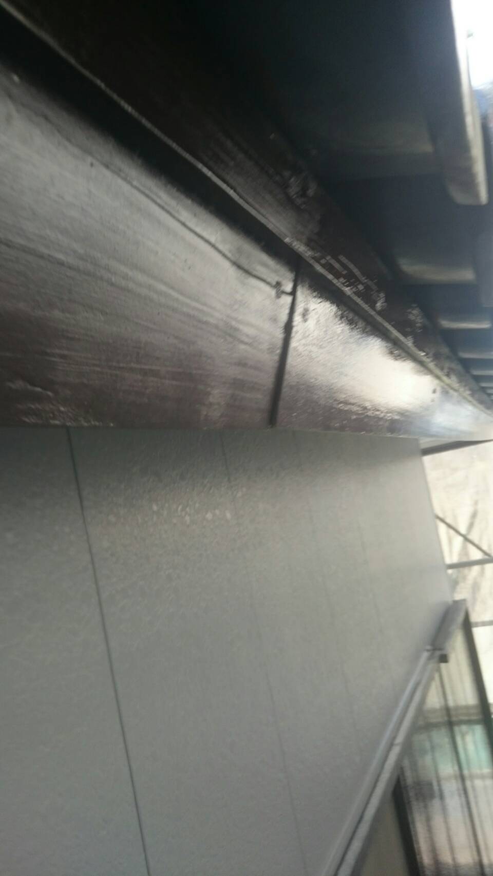 中村ワークス現在進行中施工写真