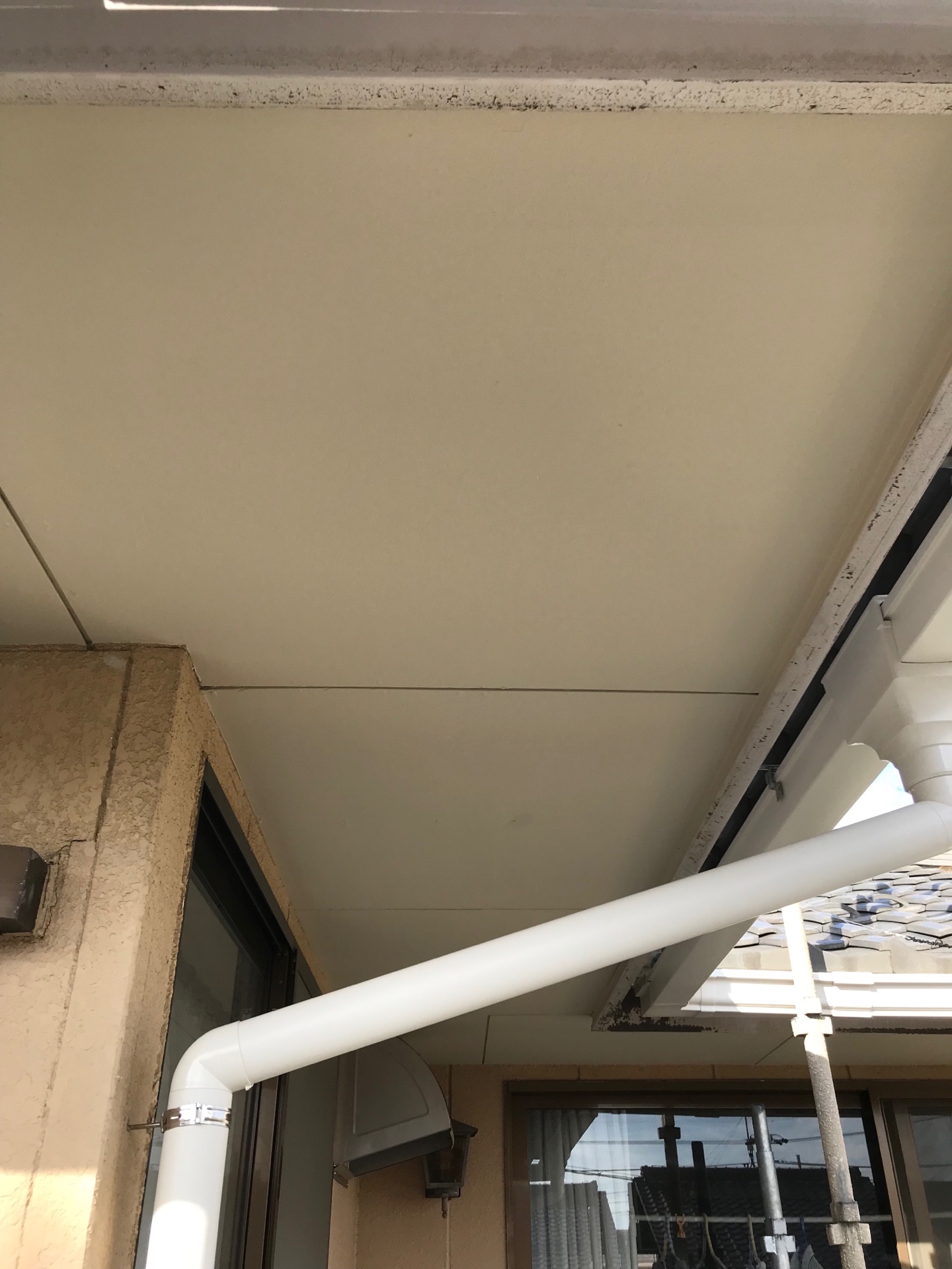 中村ワークス現在進行中施工写真